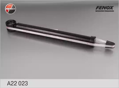 Амортизатор подвески FENOX A22023